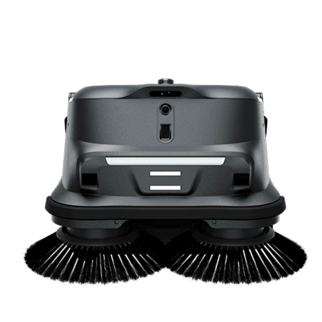 Reinigungsroboter MT1 RaBotics