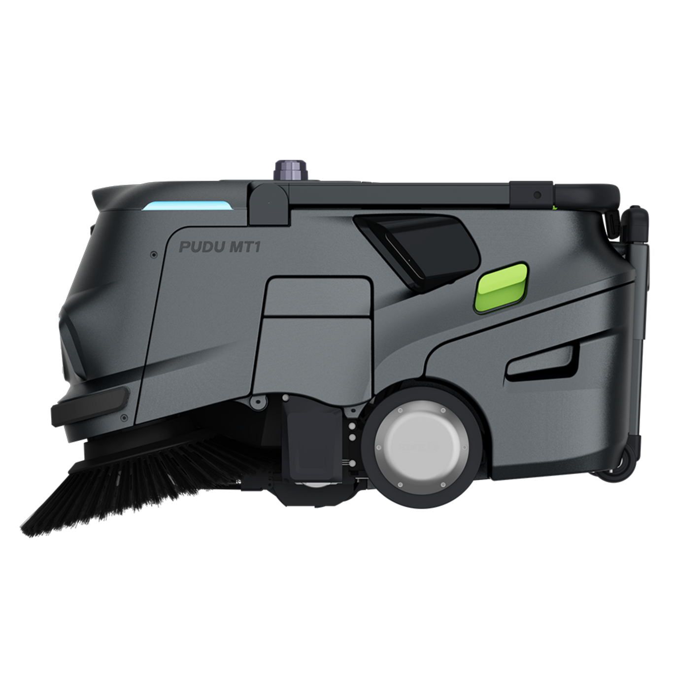 RaBotics PUDU MT1 Funktionen