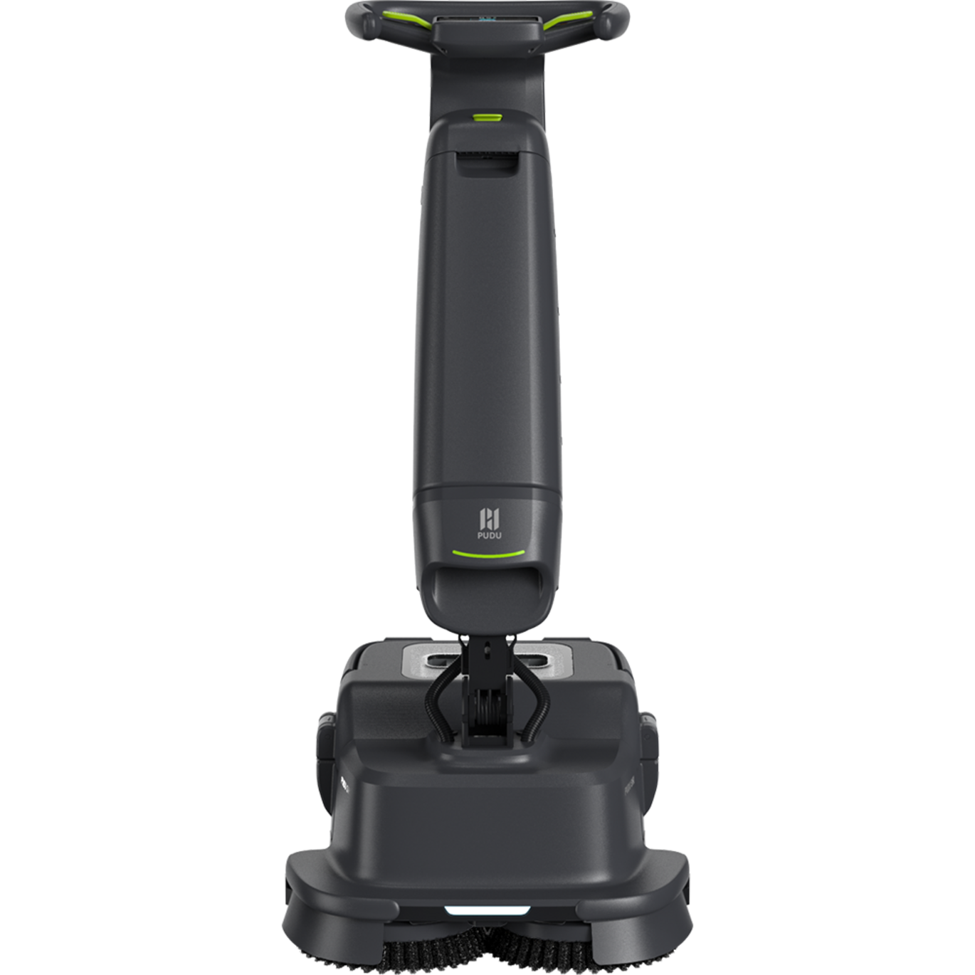 RaBotics PUDU SH1 Einsatzbereiche