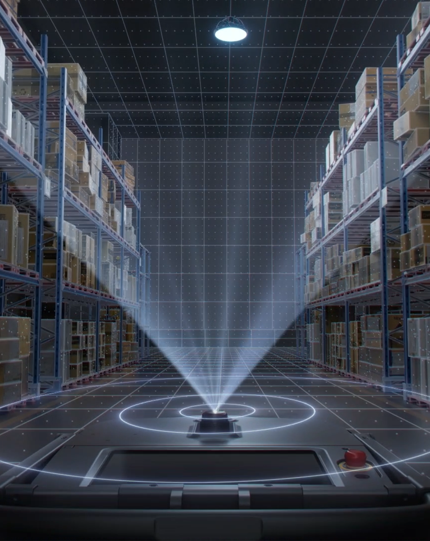 RaBotics Reinigungstechnologie